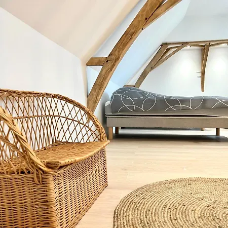 Les Champs D'or ~ Magnifique 10 Personnes Casa vacanze