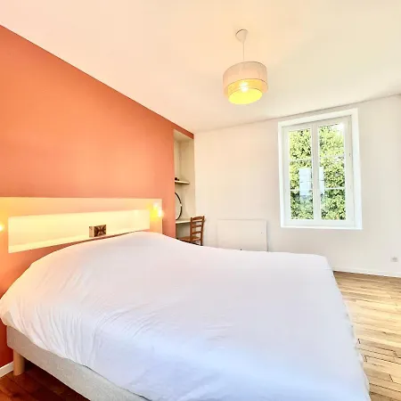 Les Champs D'or ~ Magnifique 10 Personnes * Vouneuil-sur-Vienne
