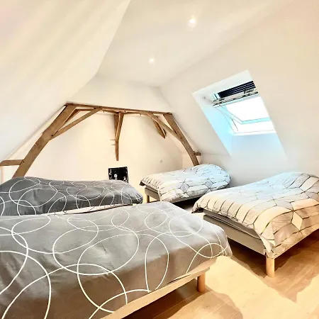 Les Champs D'or ~ Magnifique 10 Personnes Vouneuil-sur-Vienne