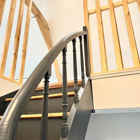 Les Champs D'or ~ Magnifique 10 Personnes Casa vacanze *