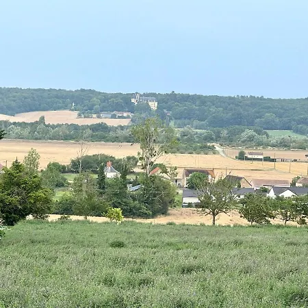 Les Champs D'or ~ Magnifique 10 Personnes * Vouneuil-sur-Vienne