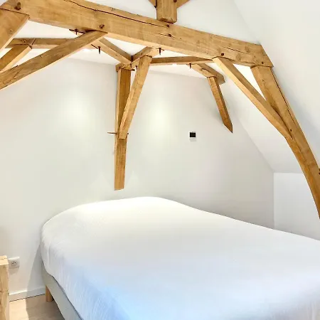 Les Champs D'or ~ Magnifique 10 Personnes Hébergement de vacances Vouneuil-sur-Vienne