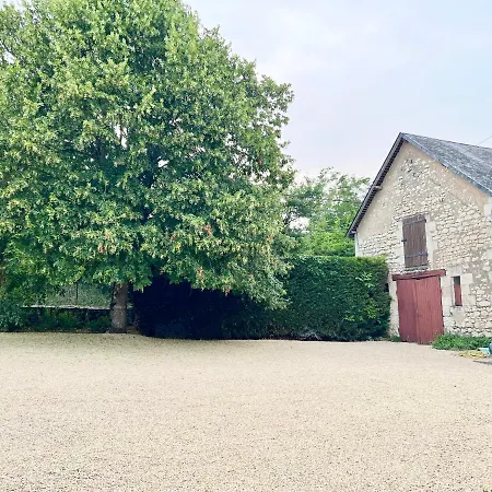 Les Champs D'or ~ Magnifique 10 Personnes Ferienhaus *