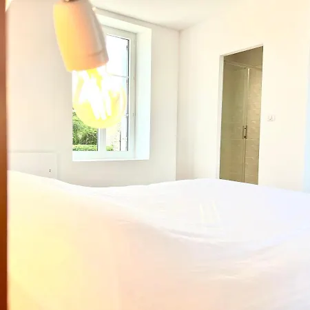 Les Champs D'or ~ Magnifique 10 Personnes Ferienhaus