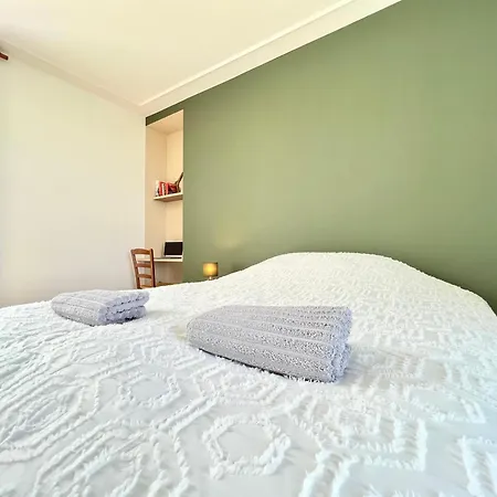 Casa vacanze Les Champs D'or ~ Magnifique 10 Personnes