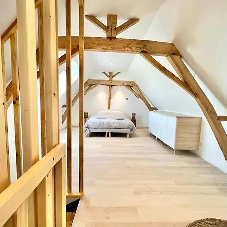 Casa vacanze Les Champs D'or ~ Magnifique 10 Personnes